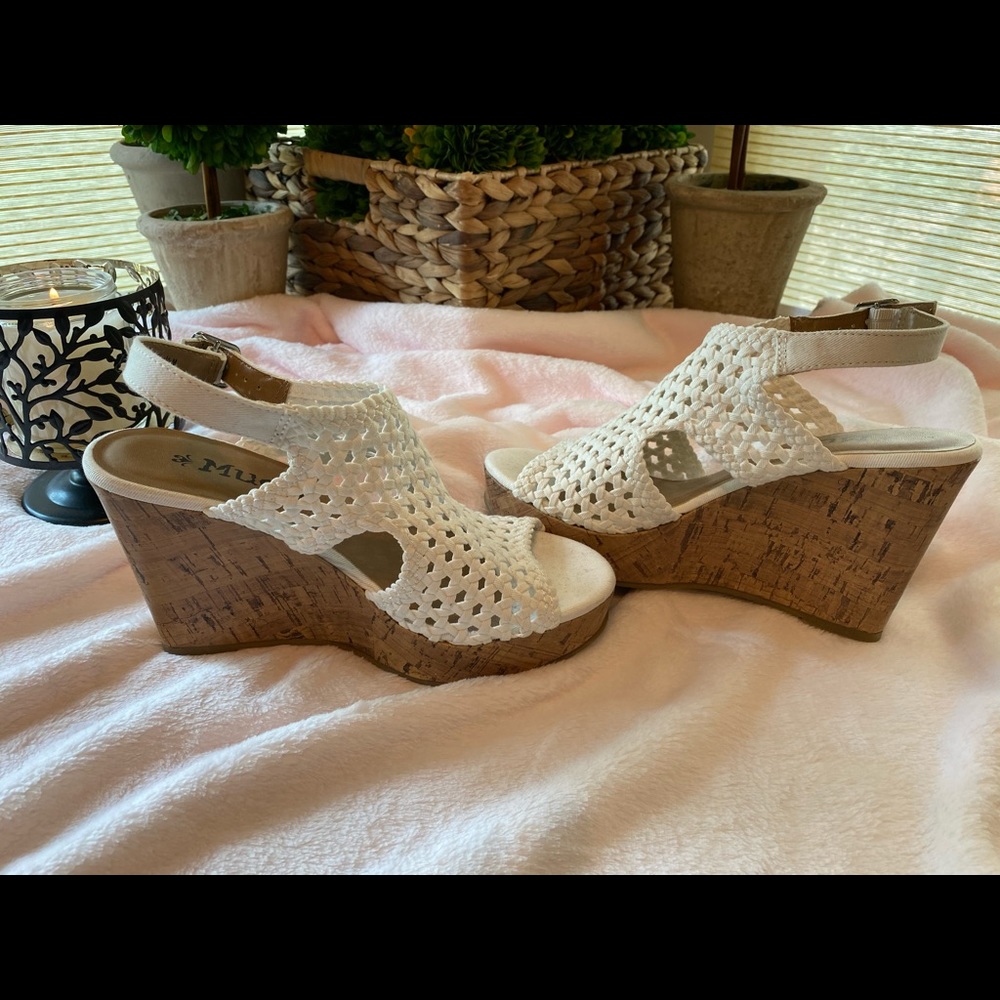 Wedges